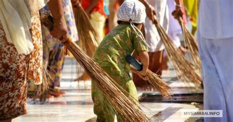Seva – Meaning, Purpose and Importance .